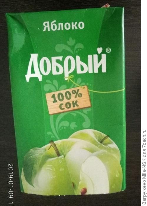 Верхняя часть