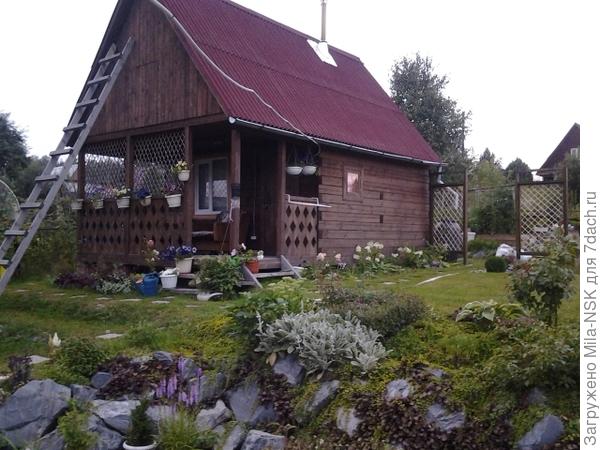 наша банька