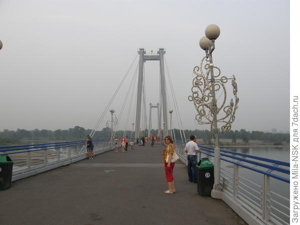 Мост влюбленных