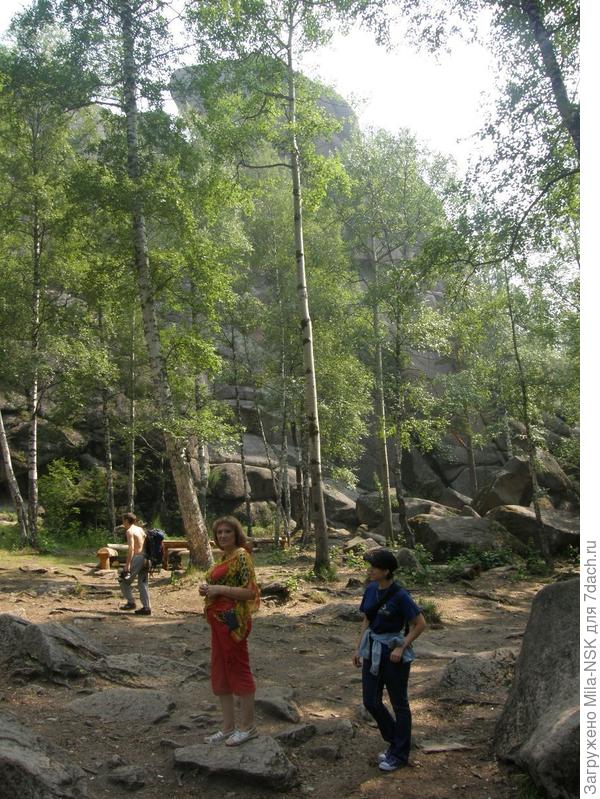 Вперед к вершинам!