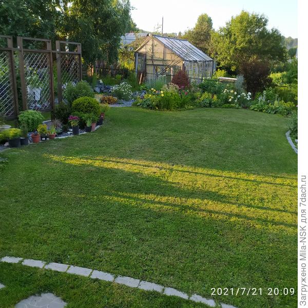 Глазу радость-сердцу сладость!