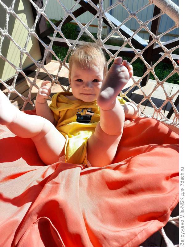 Когда знаешь, что тебе на работу только через 20 лет.