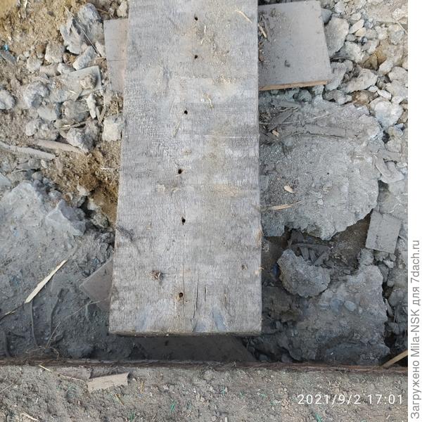 Ничем ни к чему не закреплены.