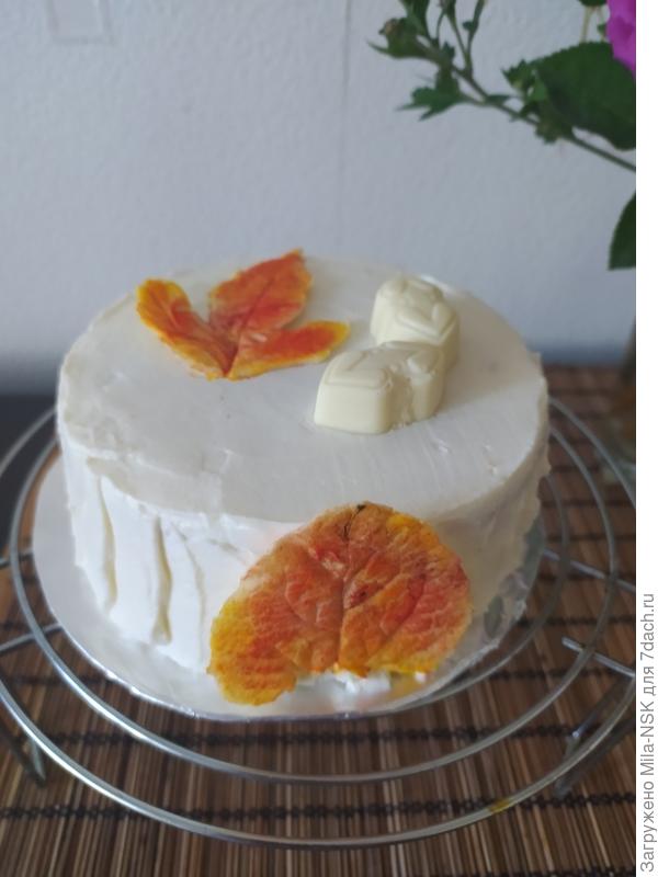 Лимон+черника