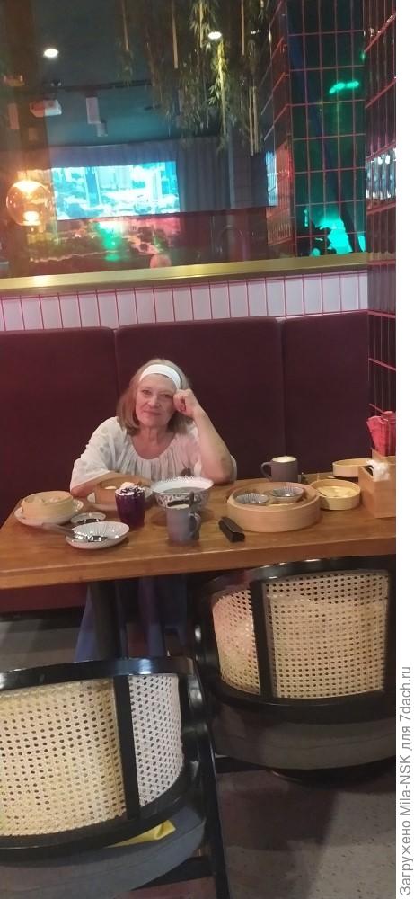 Вот сижу и думаю, с чего начать?