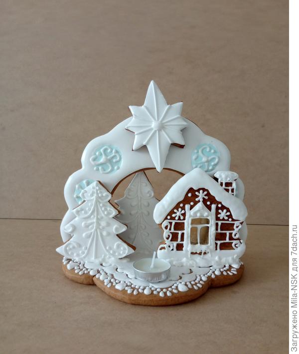 Такой вариант...