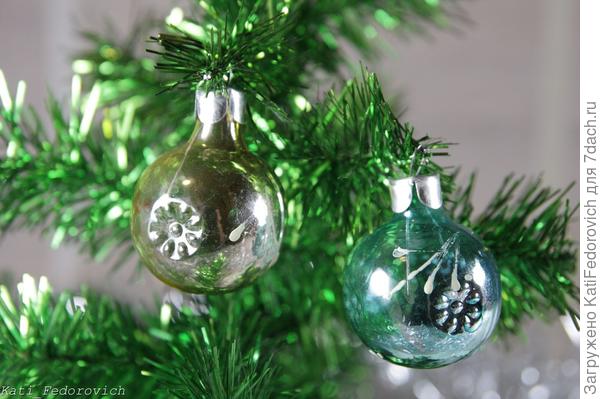 маленькие шарики