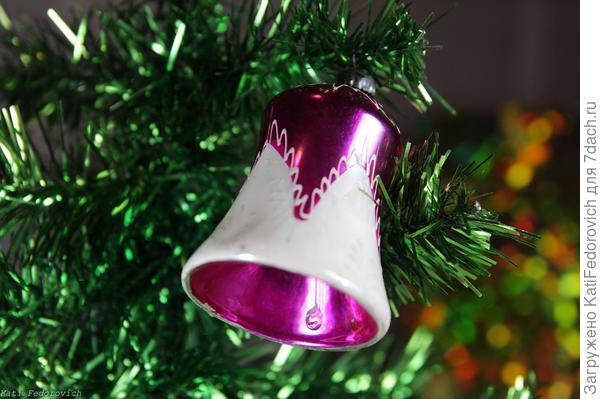 колокольчик