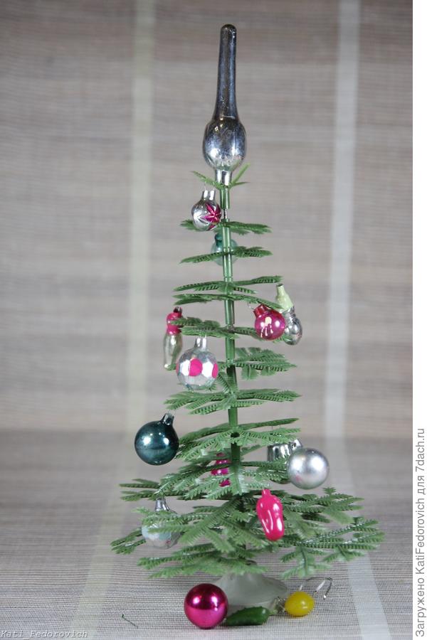 к новому году готовы!