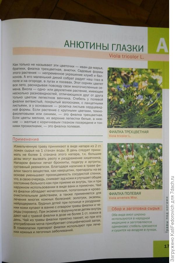 из справочника