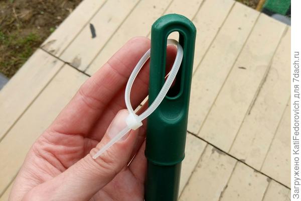 Петля для подвешивания