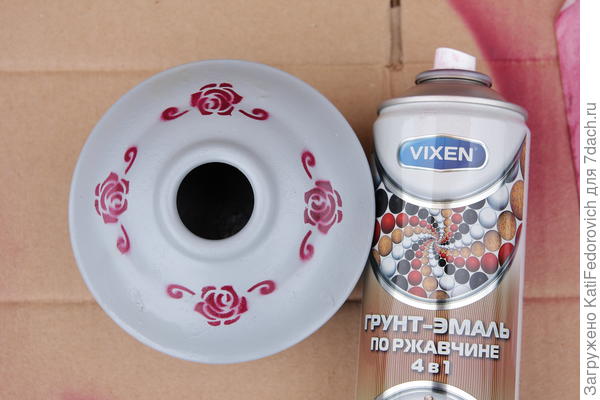 Хороший качественный узорчик