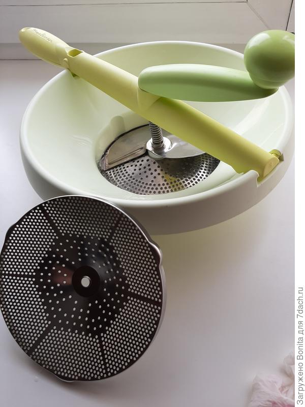 И апофеоз! Предлагаю вам определить, что это ))