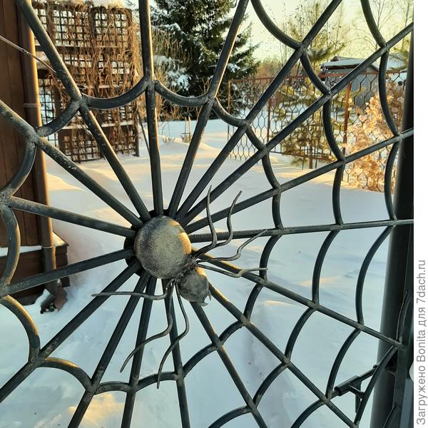 Охрана на посту))