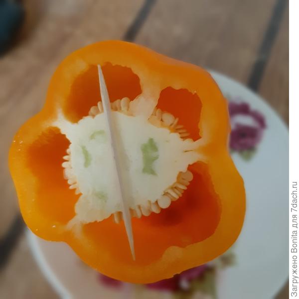 Толстые стенки