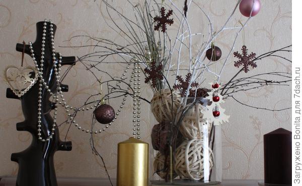 С наступающим Новым Годом!