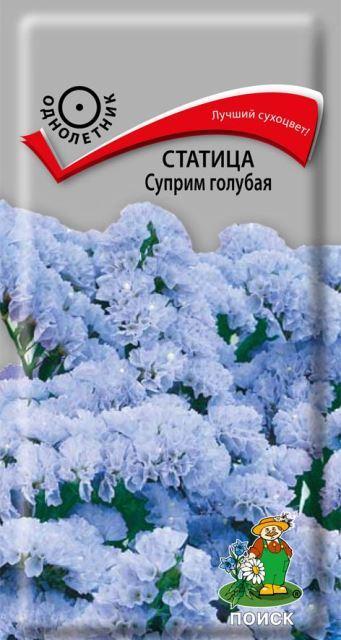 Вот такие семена Статица