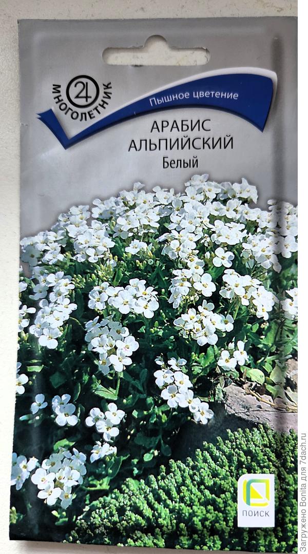 Семена от Поиска