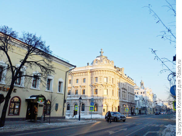 Александровский пассаж