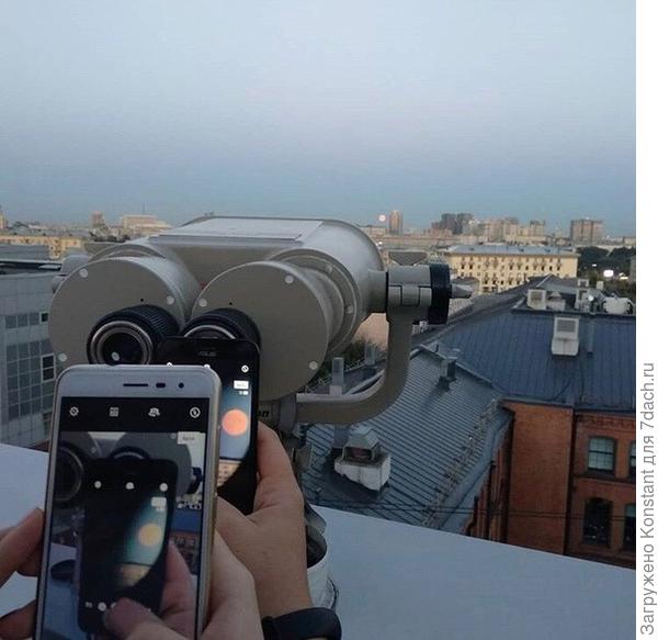 Тазик с вишней  надо было вот куда подставить и рассмотреть ! Идея пришла с опозданием !