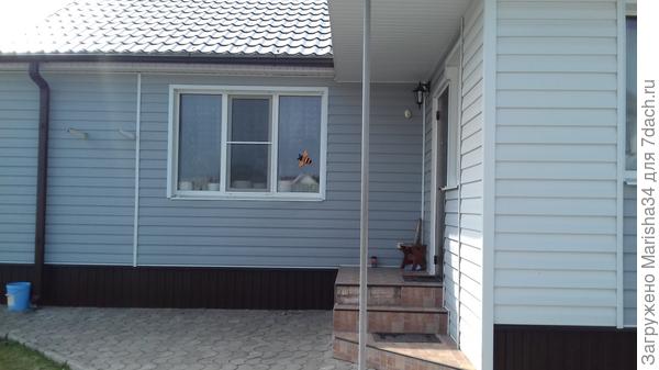 Вид с другой стороны