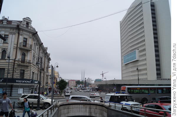 Светланская