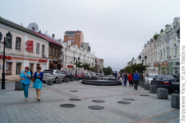 Наш Арбат