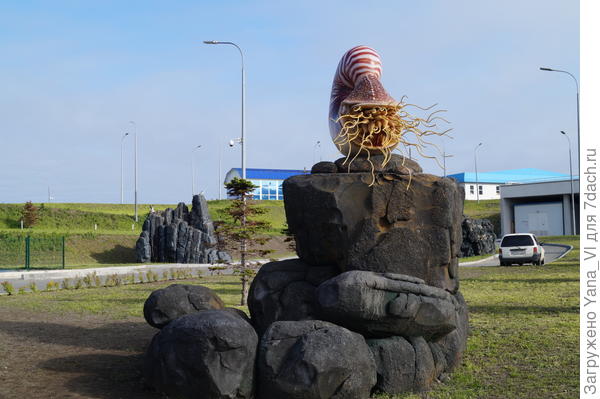 скульптура