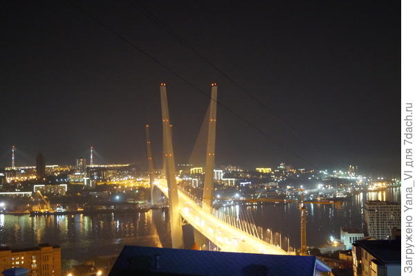 снова мост