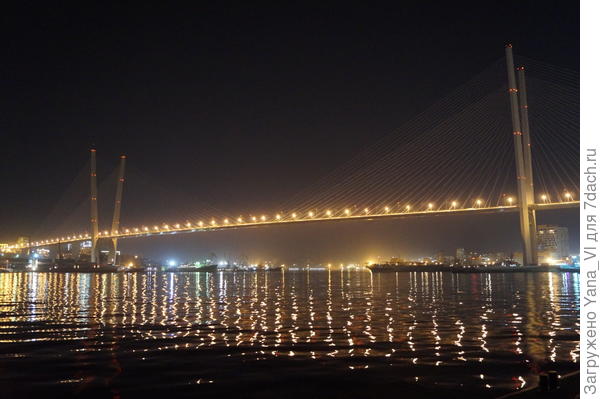 Золотой мост