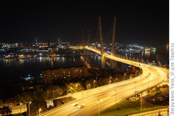 мост