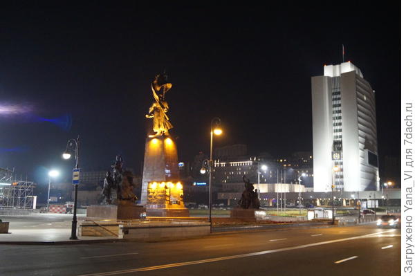 площадь