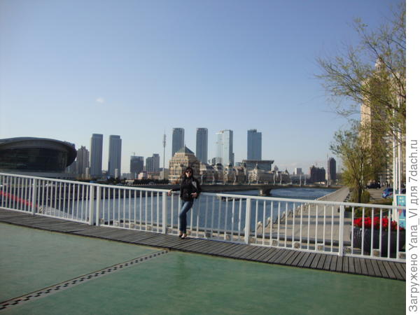мост