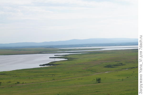 река