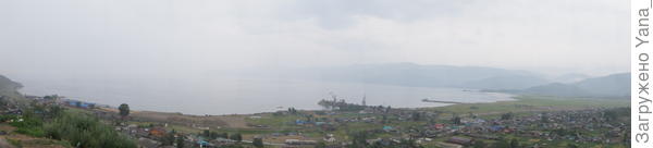 понорама