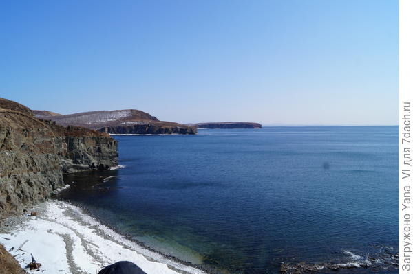 море