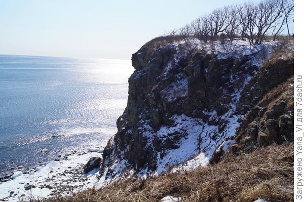 склон