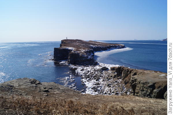 полуостров