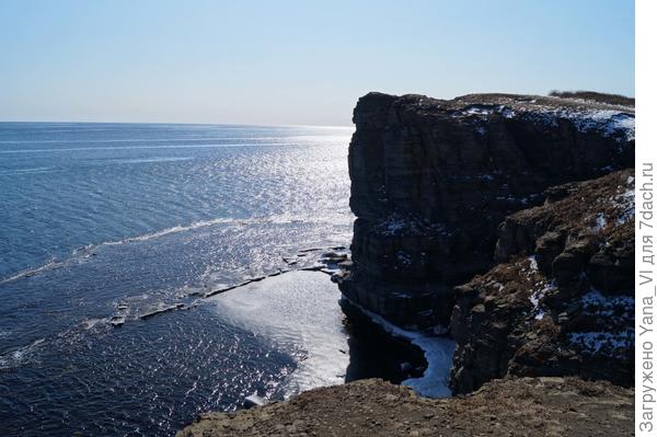 море