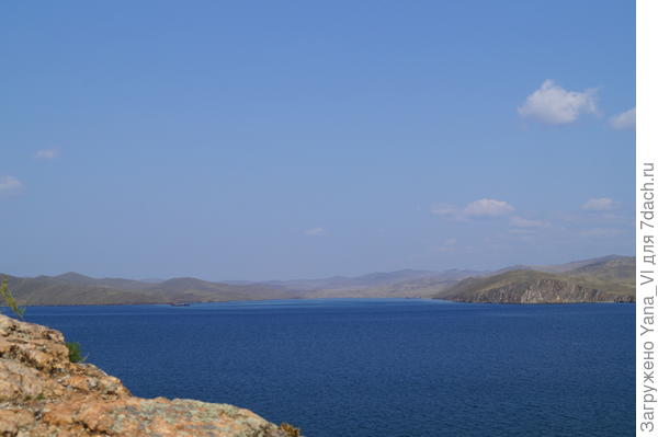 проливы