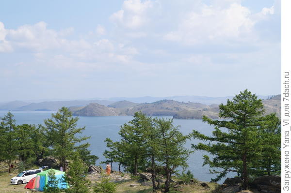 палатка