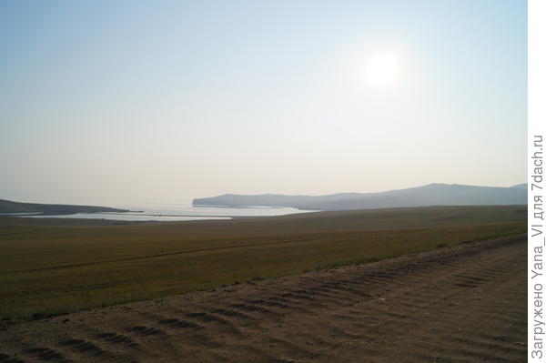 пейзаж