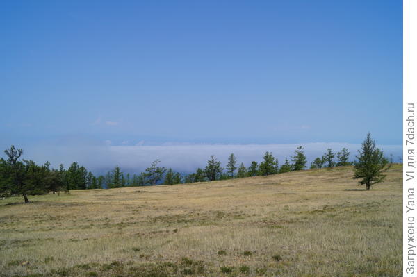берег