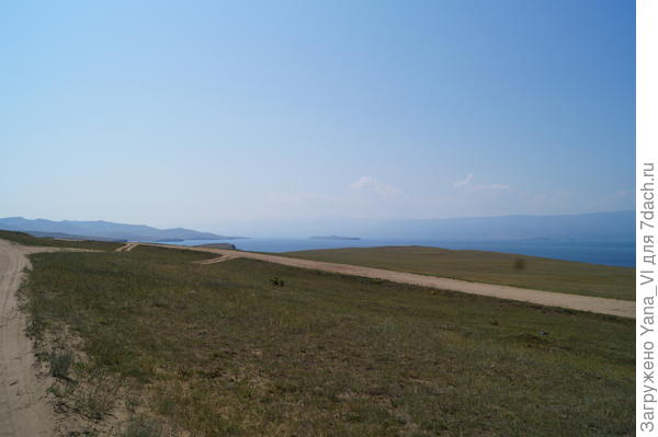 пейзажи