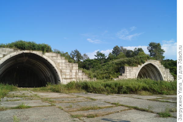 ангары