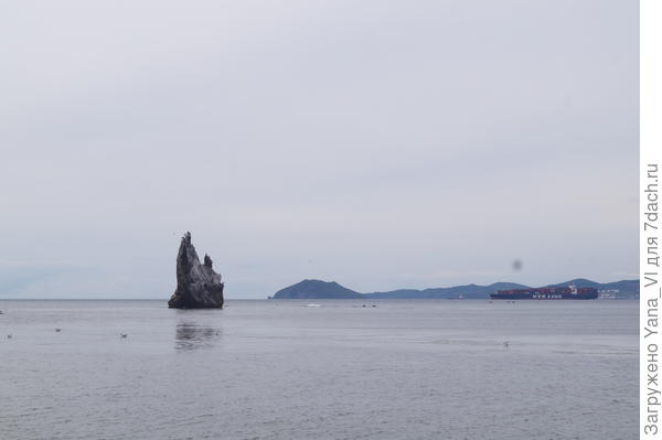 Крупнее