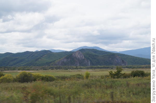 горки