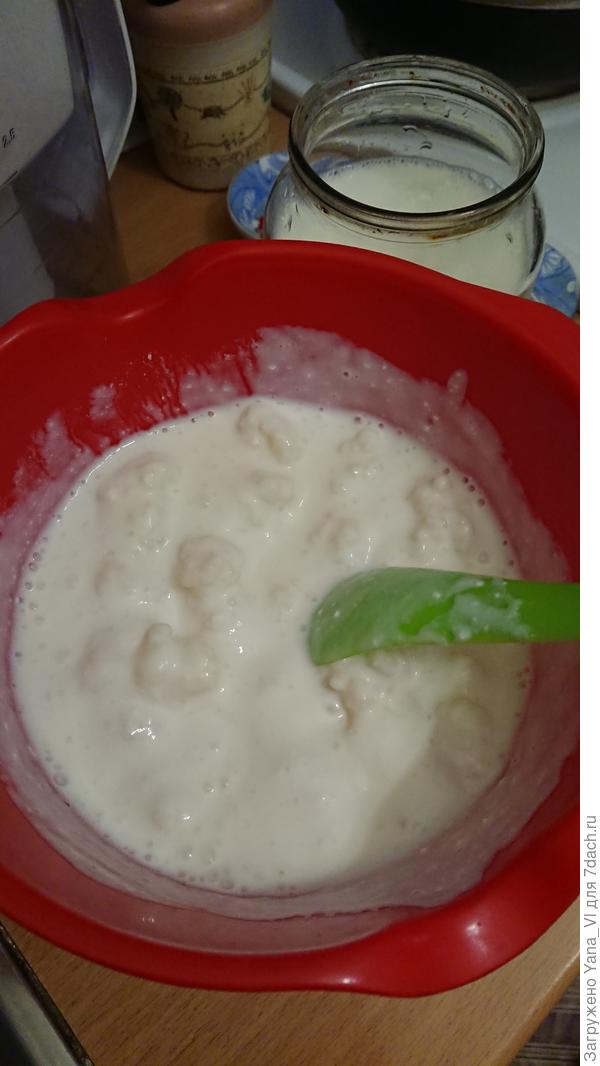 кефир