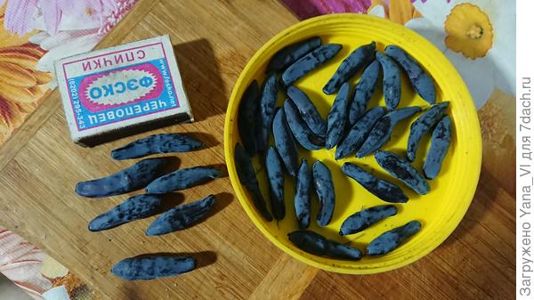 Загогулинка