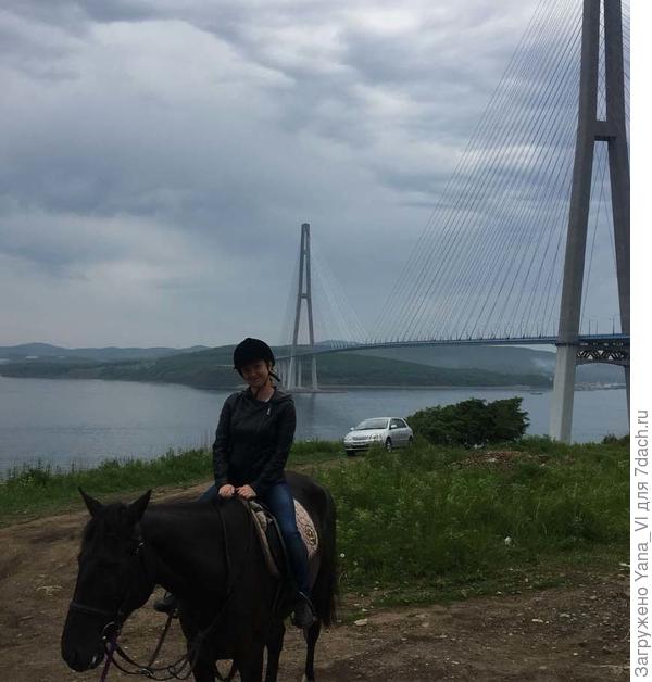 А это уже я :) в шлеме - смешная